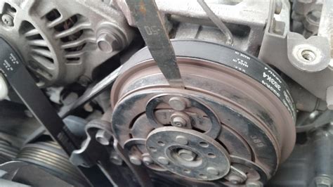 Make sure. . Subaru forester ac clutch not engaging